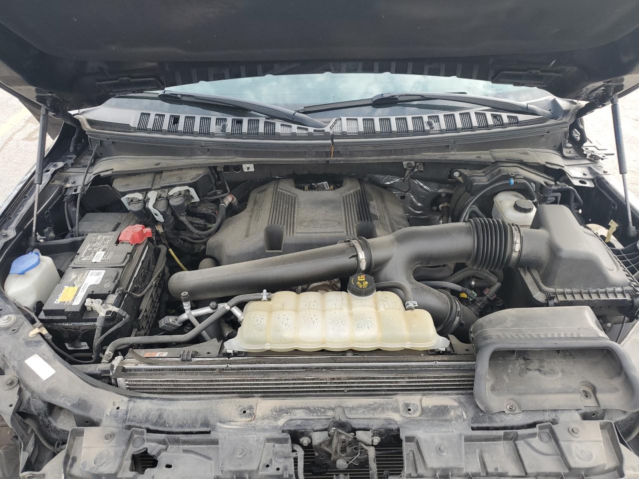 1FMJK2AT8LEA47587 FORD EXPEDITION 2020