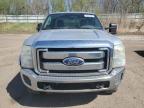 2011 Ford F250 Super Duty zu verkaufen in Davison, MI - All Over