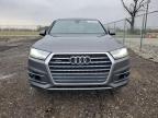 2018 Audi Q7 Prestige for Sale in Cicero, IN - Side