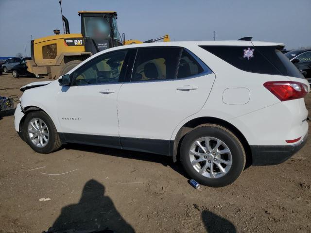  CHEVROLET EQUINOX 2020 Biały