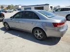 2008 Hyundai Sonata Se na sprzedaż w Anthony, TX - Top/Roof