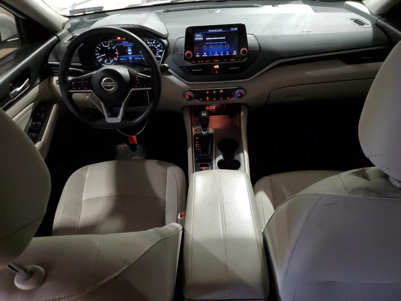 1N4BL4BW0KN320858 NISSAN ALTIMA 2019