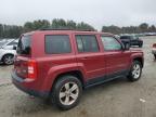 2016 Jeep Patriot Latitude de vânzare în Mendon, MA - Side