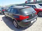 2016 BMW 118I SE for sale at Copart WOLVERHAMPTON