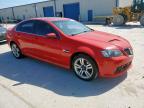 2009 Pontiac G8  na sprzedaż w Haslet, TX - Hail