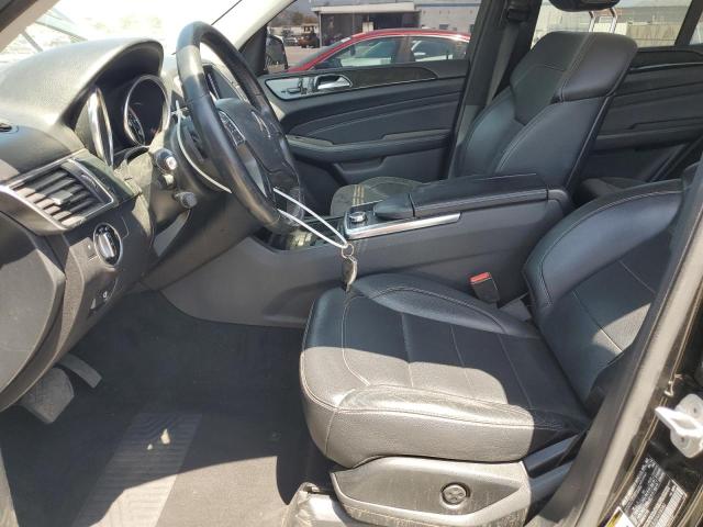 Parquets MERCEDES-BENZ M-CLASS 2014 Black