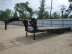 2023 Big Tex Equipment Trailer for Sale in Midway, FL - Minor Dent/Scratches