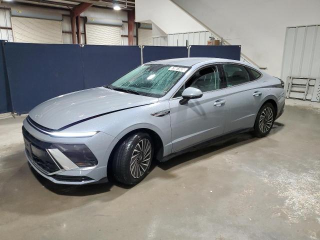 HYUNDAI SONATA HYB 2024