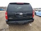 2007 Chevrolet Tahoe K1500 na sprzedaż w Chicago Heights, IL - Front End