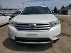 2011 Toyota Highlander Base იყიდება Finksburg-ში, MD - Rear End
