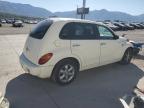 2004 Chrysler Pt Cruiser Limited en Venta en Farr West, UT - Front End