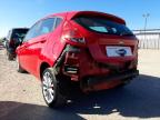 2011 FORD FIESTA EDG for sale at Copart WESTBURY