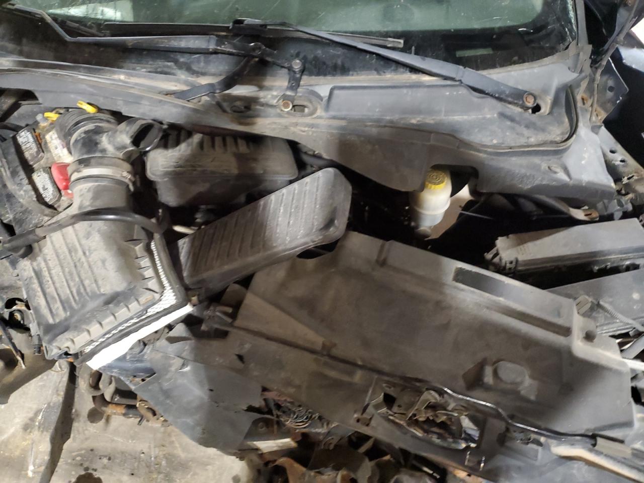 2007 Dodge Durango Slt VIN: 1D8HB48P57F584054 Lot: 51103935