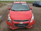 2014 Chevrolet Spark 2Lt продається в Portland, MI - Front End