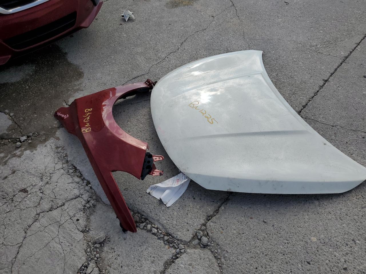 1N4AL3AP0HC226953 NISSAN ALTIMA 2017