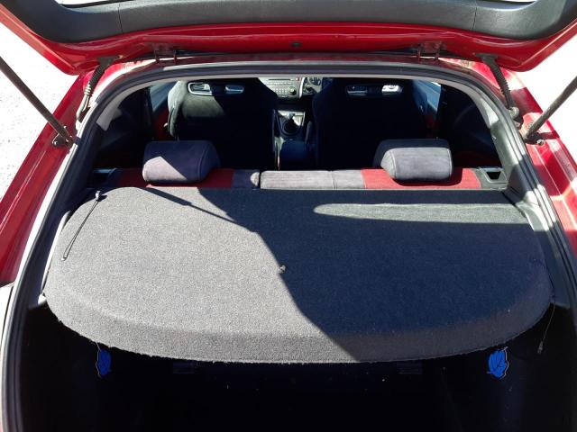 2007 HONDA CIVIC TYPE