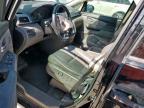 2016 Honda Odyssey Touring на продаже в Haslet, TX - All Over