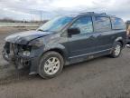 2012 DODGE GRAND CARAVAN SE à vendre chez Copart ON - OTTAWA