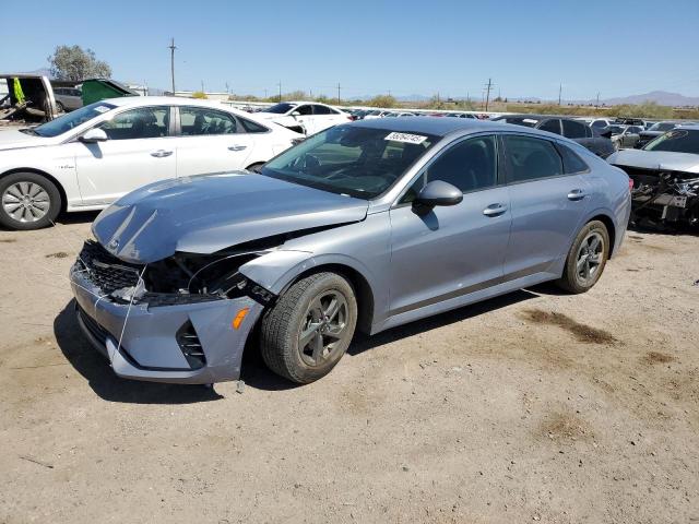 2021 Kia K5 Lx