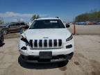 2016 Jeep Cherokee Sport   de vânzare în Pekin, IL - Front End