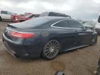 2015 Mercedes-Benz S 550 للبيع في Elgin، IL - Mechanical