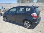 2012 Honda Fit Sport للبيع في San Diego، CA - Rear End