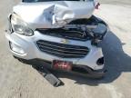 2017 Chevrolet Equinox Lt იყიდება Ocala-ში, FL - Front End
