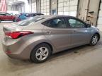 2014 Hyundai Elantra Se for Sale in Blaine, MN - All Over