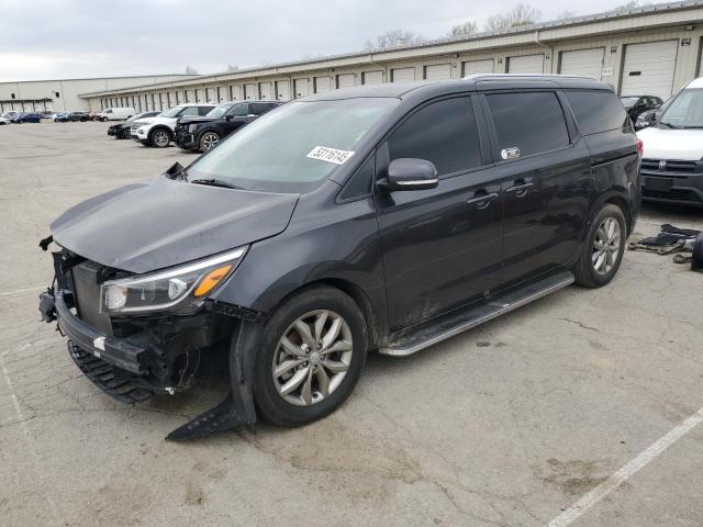 2019 Kia Sedona Lx