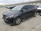2019 Kia Sedona Lx للبيع في Louisville، KY - Front End