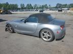 2007 Bmw Z4 3.0Si на продаже в Dunn, NC - Front End