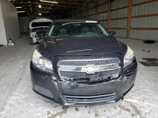  CHEVROLET MALIBU 2013 Black