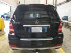 2010 Mercedes-Benz Gl 550 4Matic for Sale in Wilmer, TX - Side