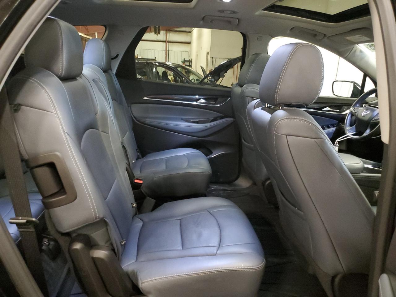 2020 Buick Enclave Essence VIN: 5GAEVAKW4LJ225343 Lot: 52417385