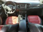 2021 Dodge Durango Sxt იყიდება Abilene-ში, TX - Undercarriage