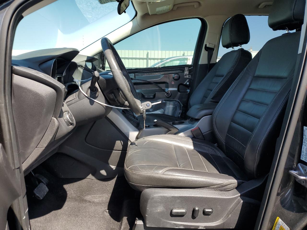 1FMCU0GX7GUB03984 FORD ESCAPE 2016