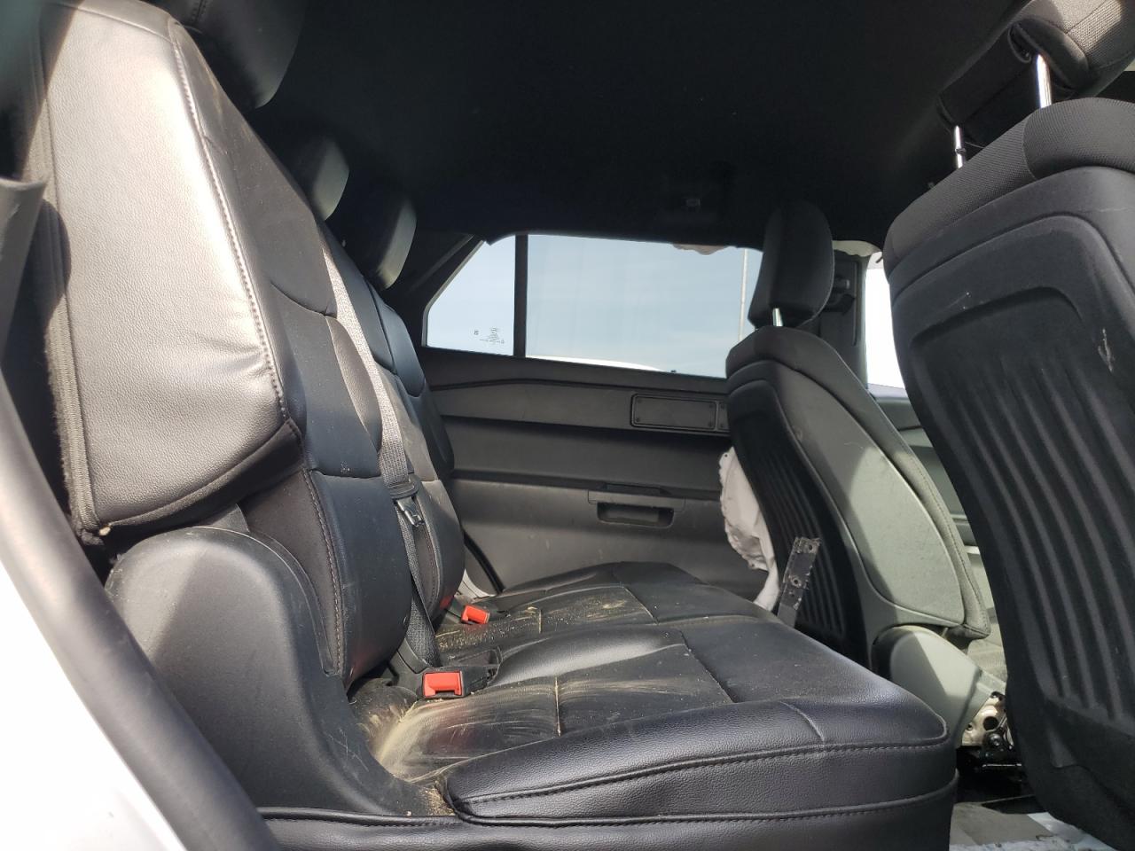 1FM5K8AB7LGA41800 FORD EXPLORER 2020