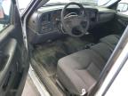 2005 Chevrolet Silverado C1500 for Sale in Pasco, WA - Rear End