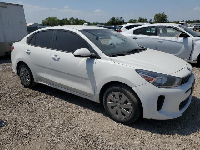  KIA RIO 2020 Biały