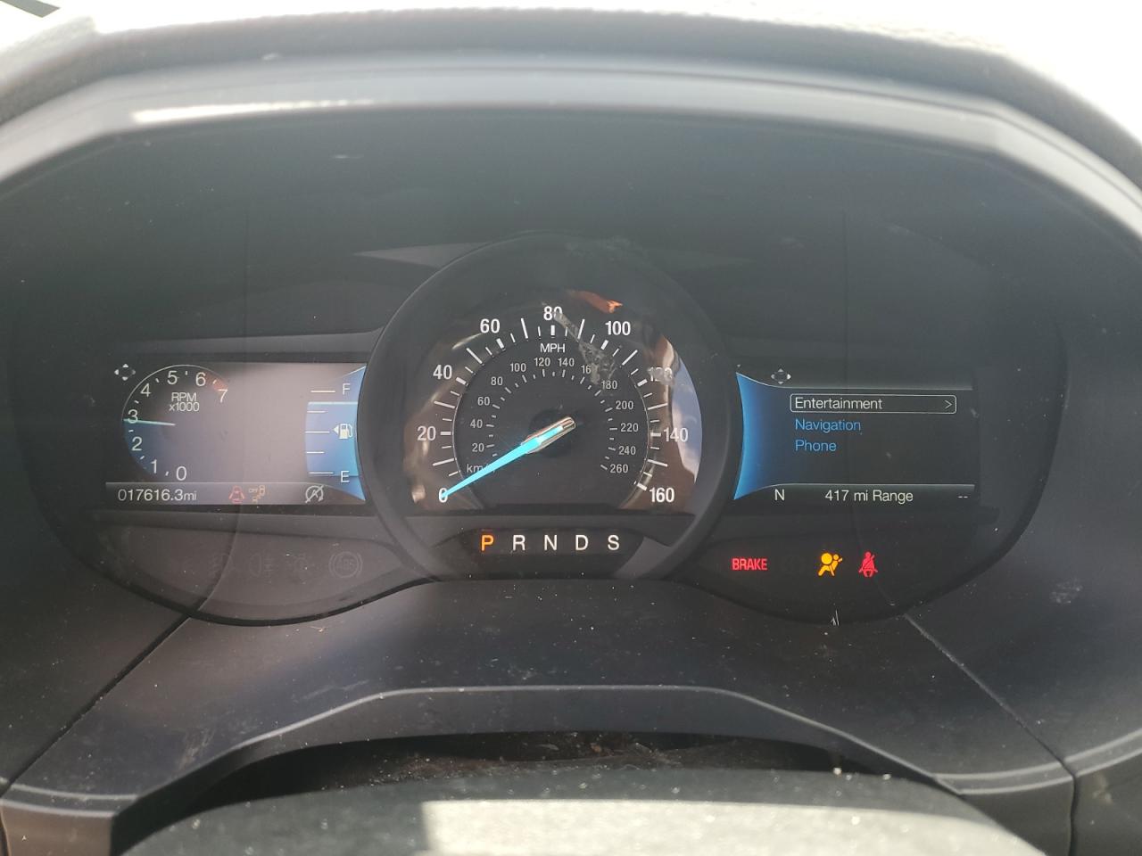 2FMPK4K92RBA36002 FORD EDGE 2024