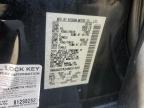 2004 Nissan Titan Xe de vânzare în Los Angeles, CA - Burn - Interior