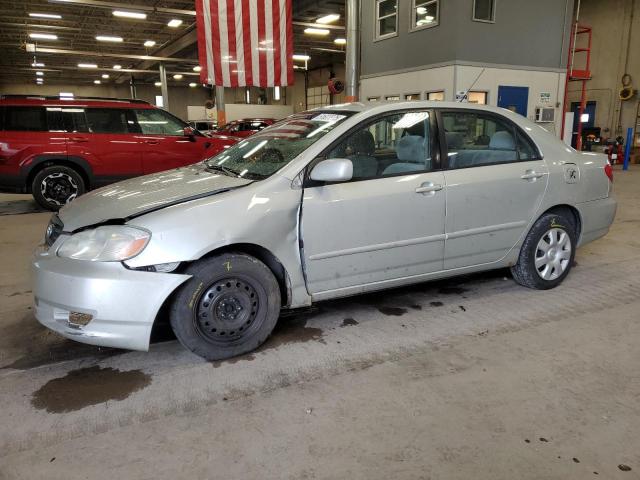 2003 Toyota Corolla Ce