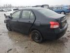 2012 Toyota Yaris  de vânzare în Bridgeton, MO - Front End