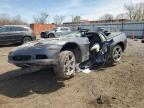 2009 Chevrolet Corvette  na sprzedaż w Chicago Heights, IL - All Over