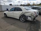 2009 Mercedes-Benz E 350 на продаже в Portland, OR - Rear End