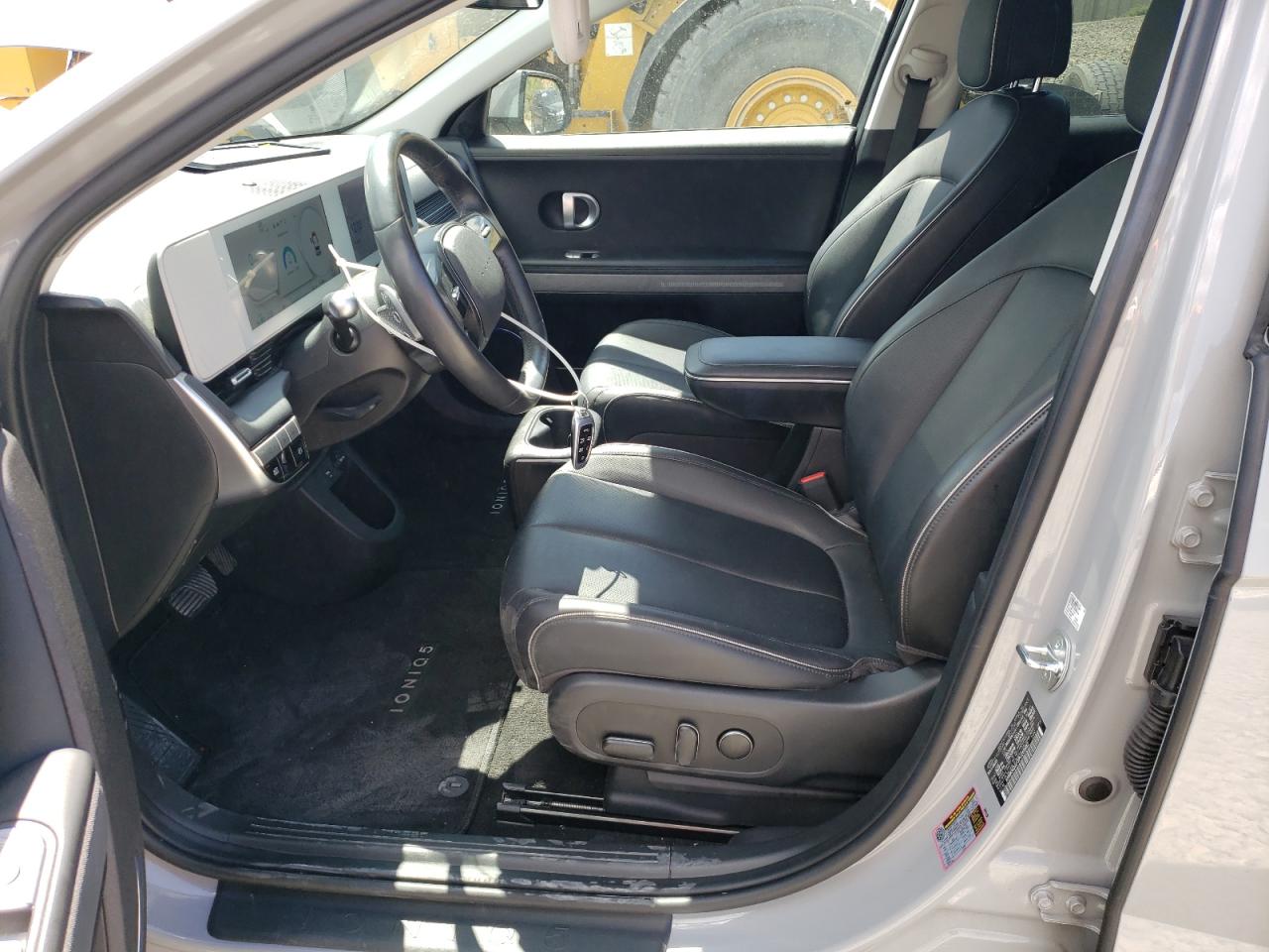 2023 Hyundai Ioniq 5 Sel VIN: KM8KNDAF3PU205962 Lot: 54070925