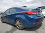 2016 Hyundai Elantra Se zu verkaufen in North Las Vegas, NV - Side
