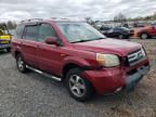 2006 Honda Pilot Ex за продажба в Hillsborough, NJ - All Over