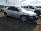 2009 Pontiac G6  for Sale in Chicago Heights, IL - Front End