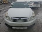 2011 Subaru Outback 2.5I Limited за продажба в Cahokia Heights, IL - Side